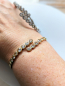 Preview: 2215 Armreif gold oder silber