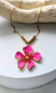 Preview: 1298 Kette Pink Flower