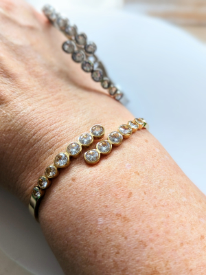 2215 Armreif gold oder silber