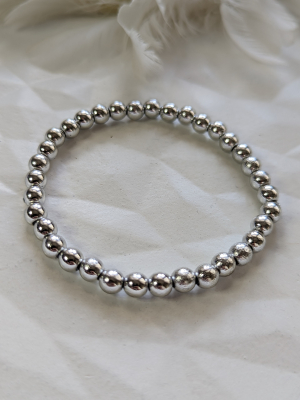 2098 Armband Hämatit