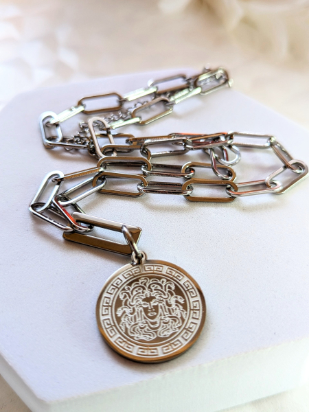 1172 Kette Medusa