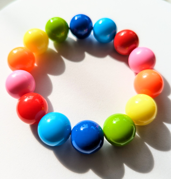 2205 Armband Candy