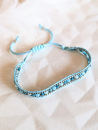 2069 Armband Glasperlen
